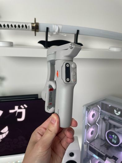Hohem iSteady X3 SE - Phone Gimbal