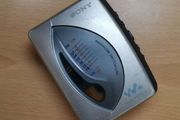 SONY WM-FX193 Walkman Cassette Player