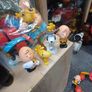 McDonald's toys set Image 7