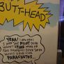 Beavis and Butthead #28 Final Issue Very Hard to Find Image 4