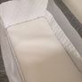Babylo Next to Me Crib Excellent Condition Image 3