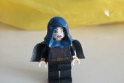 Lego star wars minifigure barriss offee sw0379