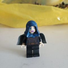 Lego star wars minifigure barriss offee sw0379