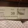 Marian gold sandals size 38 - brand new Image 2