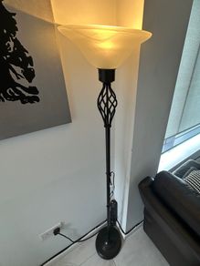 floor night lamp