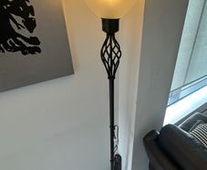floor night lamp