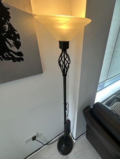 floor night lamp