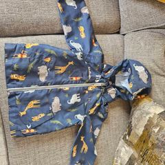 'Name it" boy raincoat