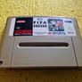 Fifa International Soccer Snes Super Nintendo Arcade Retro Games Original Image 2