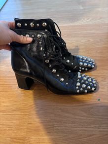 zara shoes