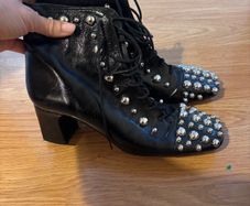 zara shoes