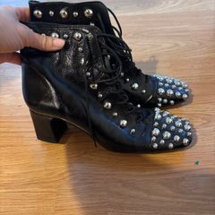 zara shoes