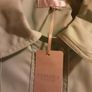 Hooded Jacket from Debenhams   Size: 20 UK .. 48 EU  ..  Colour: Pastel Green/Final Price Drop Image 8