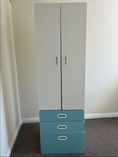 storage