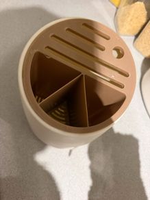 cutlery storage