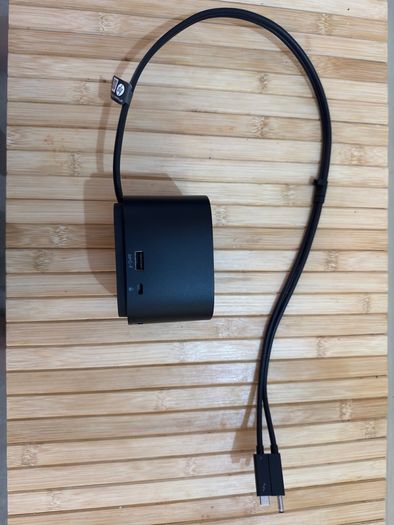 HP Thunderbolt Dock G4