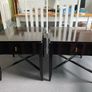 Selva Made in Italy Bedside Table with Drawers Heritage J. S. Collection Image 4