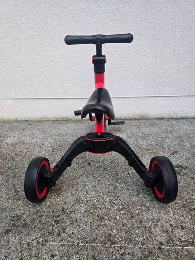 Trike/Balance Bike