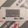 Rear Caliper Seal Kit (Lancia Thema) Image 4