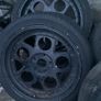 18" 5x112 alloys 8.5 j Image 3