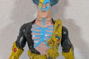 Action Man Tempest 2001