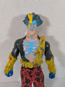 Action Man Tempest 2001