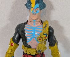 Action Man Tempest 2001