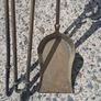 5 Piece Late Victorian Fire Companion Set Image 5