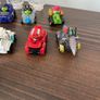 Angry Birds Transformers Telepods bundle Image 4