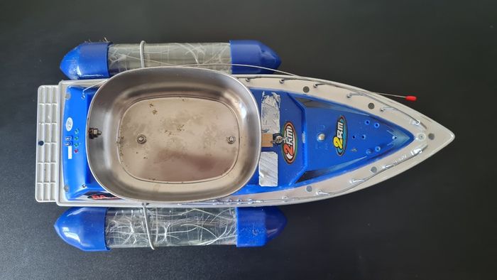 Bait Boat
