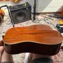 Acoustic Guitar Tangelwood TW40 D-AN-E Image 6