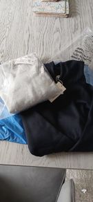 2 brand new hoodies
