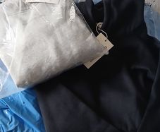 2 brand new hoodies