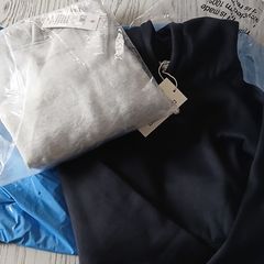 2 brand new hoodies