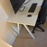 IKEA Desk Trotten Image 2