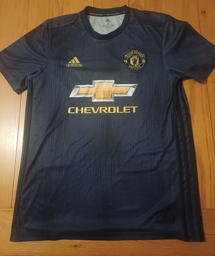 Manchester United Jersey
