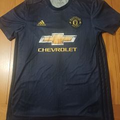 Manchester United Jersey
