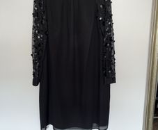 Debut Dress