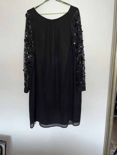 Debut Dress
