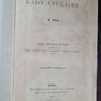 Rare Mrs Henry Woods books Image 2