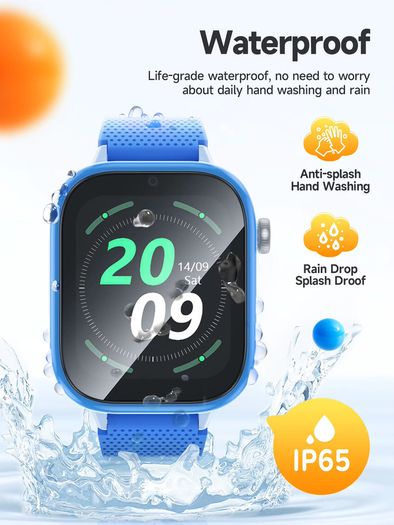 Kids smart Watch 4g