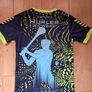 Bourke Hurling Jersey Image 2