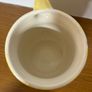 Vintage Burger King Hand Painted Mug Image 3