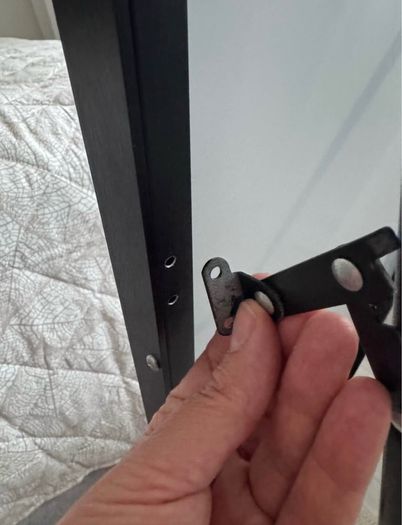 full lenght mirror