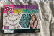 So Beads Jewellry- Rose Gold Jewellry