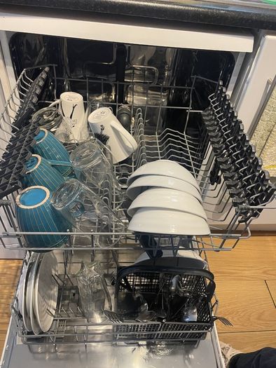 Dishwasher