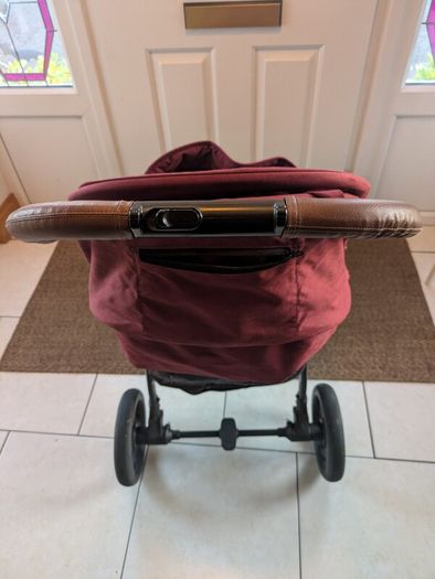 Kinderkraft Buggy