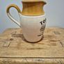 Tobermory Distillery branded stoneware water jug from the Isle of Mull. Image 4