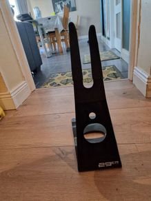 Bike stand 29er