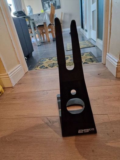 Bike stand 29er